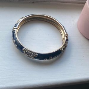 ✨enamel/metal bracelet